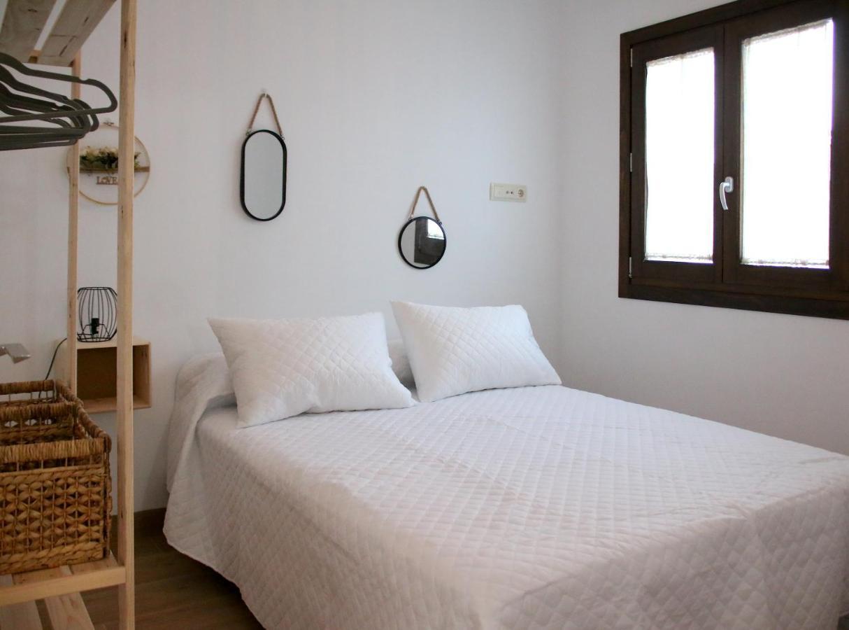 Apartamentos Turisticos La Estacion Úbeda Kültér fotó