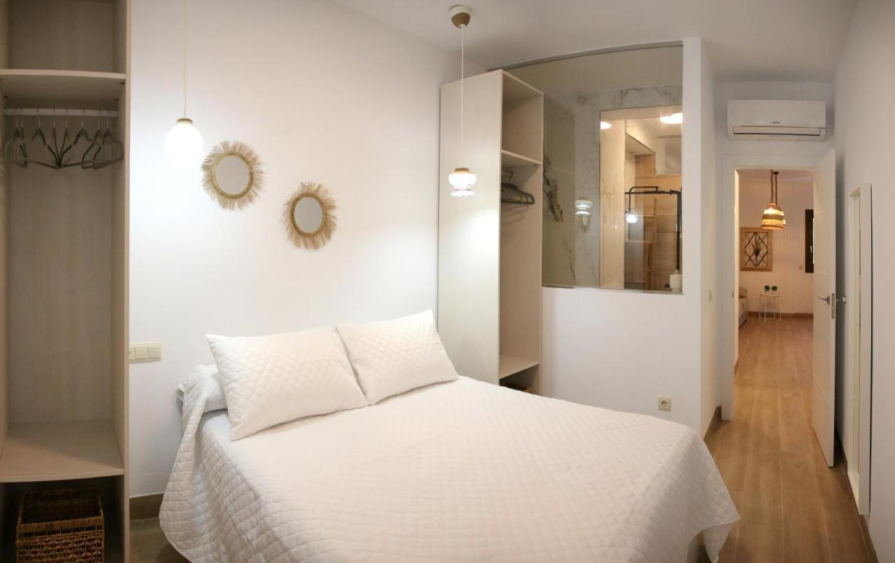 Apartamentos Turisticos La Estacion Úbeda Kültér fotó
