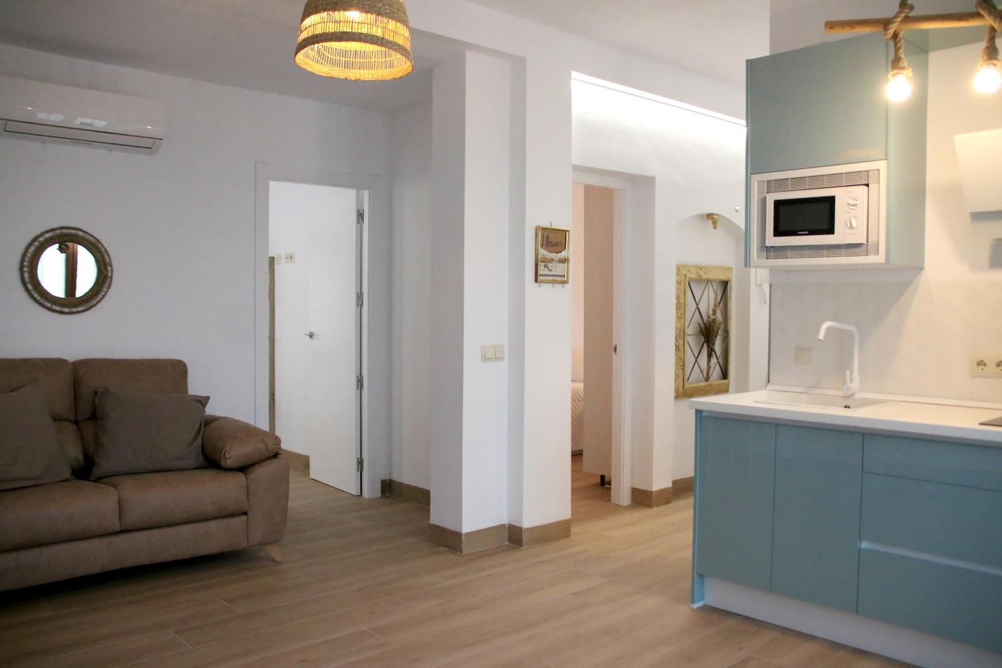 Apartamentos Turisticos La Estacion Úbeda Kültér fotó